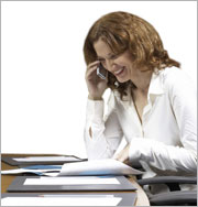 Meet and Talk Instant Conferencing